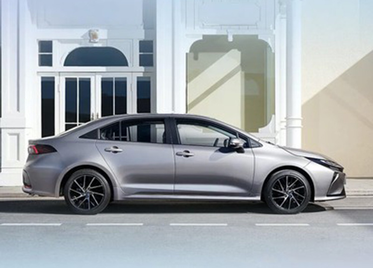 ow long will last a toyota corolla