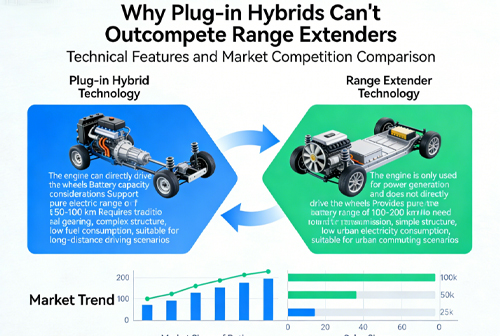 Plug-in Hybrids