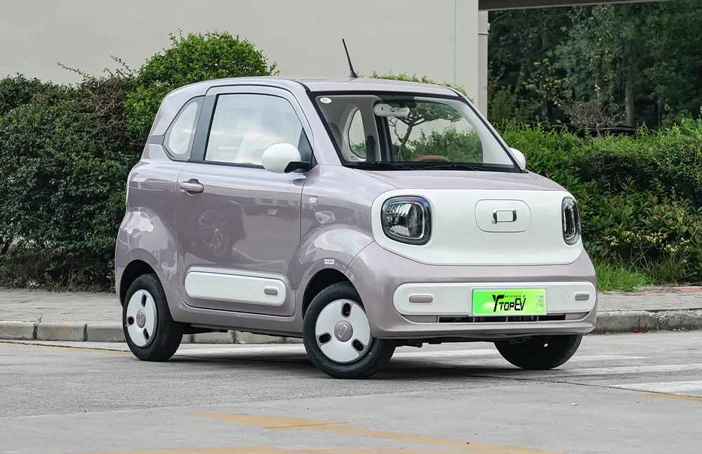 2026 Bestune Pony price