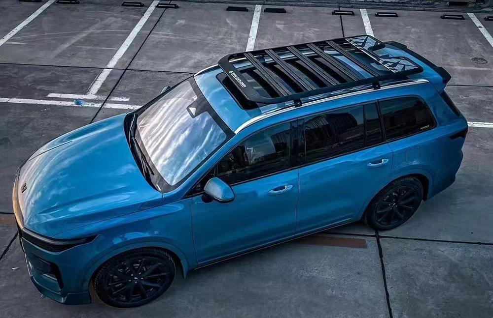 Li Auto accessories