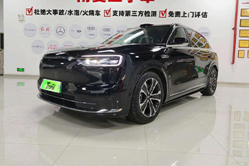 Used Aito M7 2026 Model Year, Extended-Range Ultra, 5-Seater, AWD