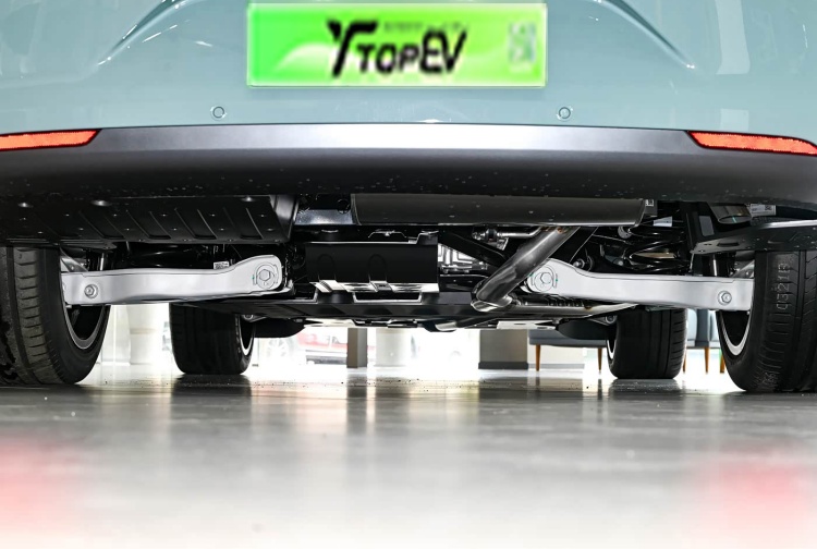 li auto l6 price in china