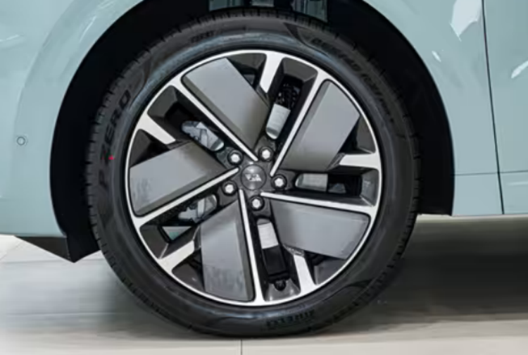 li auto l6 dimensions