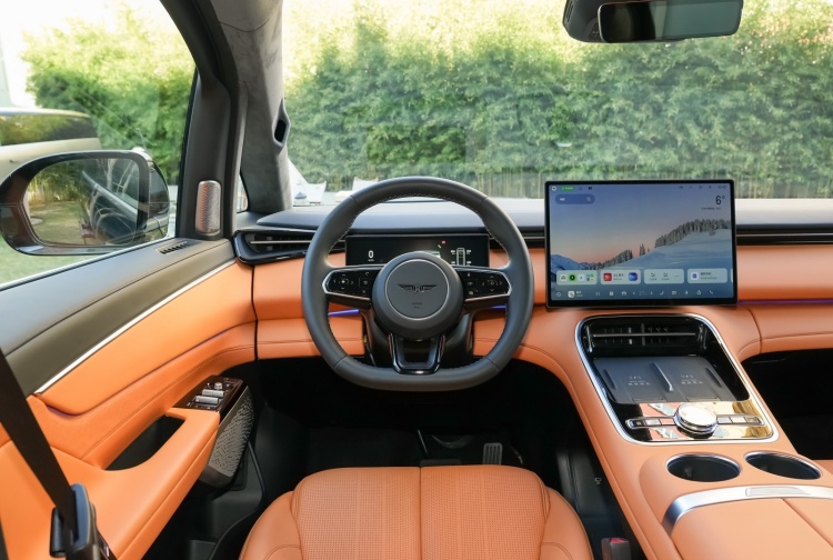 Are Geely cars reliable?