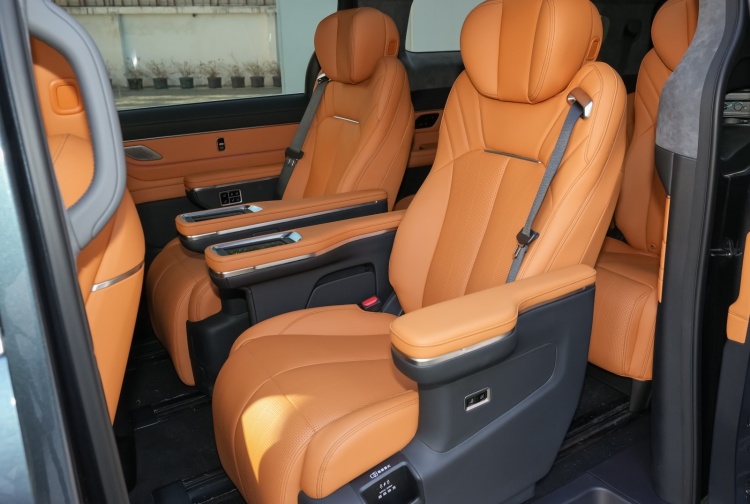 geely galaxy v900 specifications