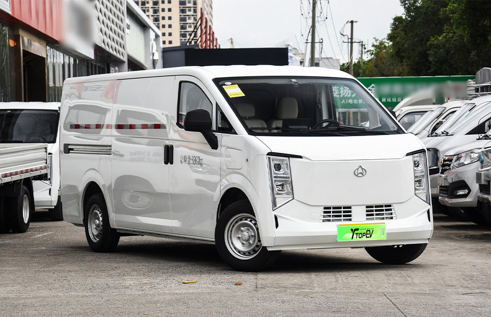 Changan Kuayue Xingguang EV for sale