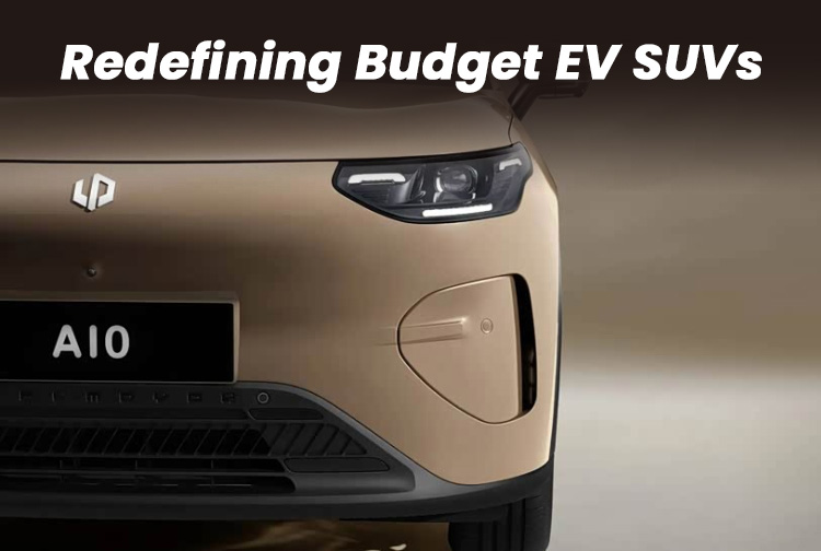 Leapmotor A10: First Batch Owner Experience Sharing & In-Depth Review — How It Redefines the Upper Limit of Sub-$20,000 Pure Electric SUVs