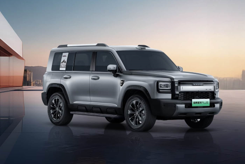 The Perfect Balance Between Rugged Off-Road Capability and Family Comfort! In-Depth Review of the Haval Raptor Plus with Real Owner Tips and Full Performance Breakdown