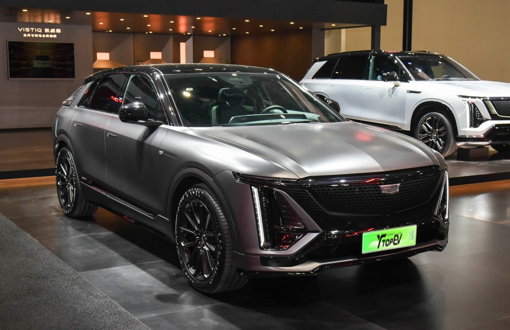 Cadillac Lyriq  for sale