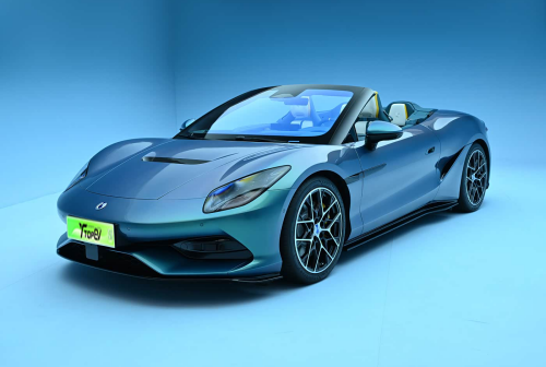 Denza Z 2026