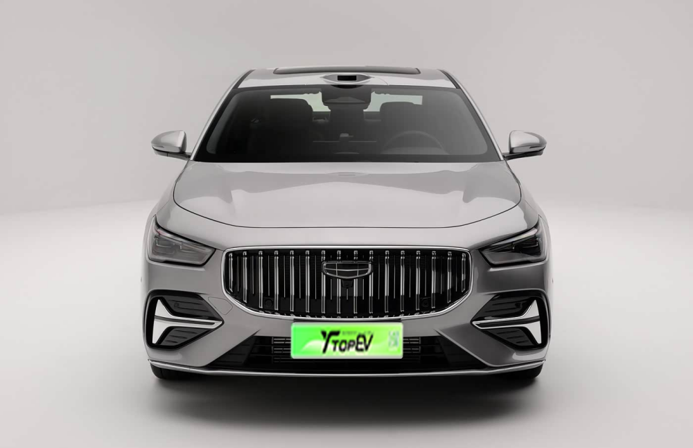 Geely Xingrui L PLUS  for sale