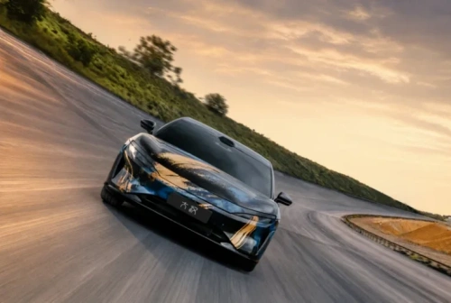 BYD Da Han vs Tesla Model S: 1,008 km Range at Half the Price