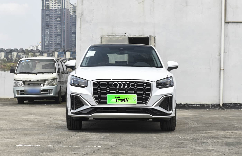 2025 Audi Q2L price