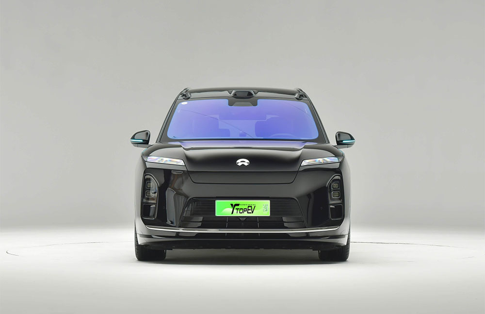 NIO ES8 price