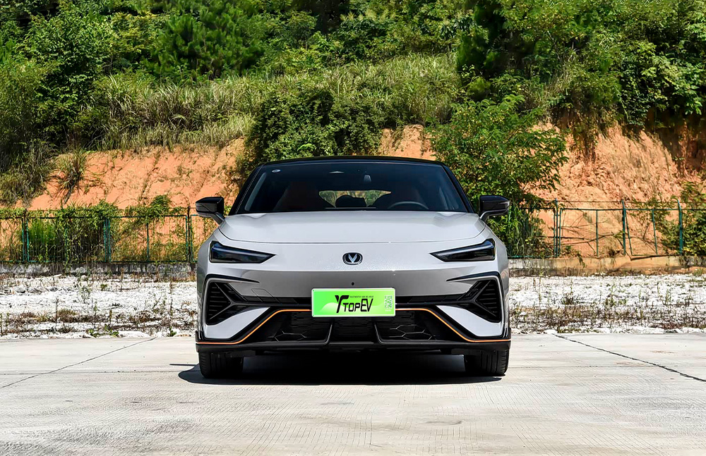 2025 Changan UNI-V