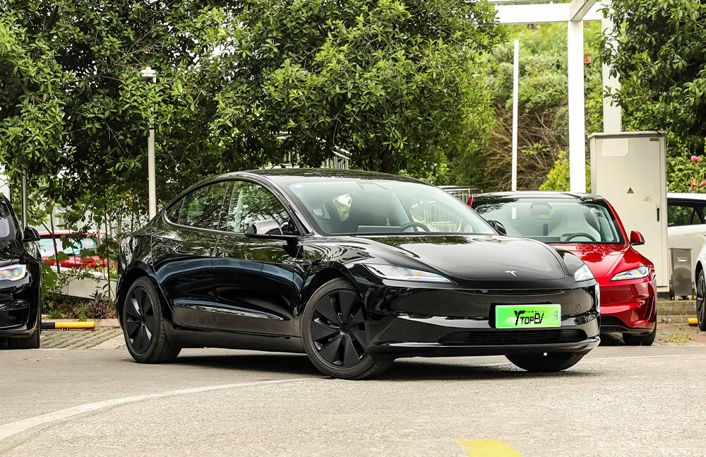 2025 Tesla Model 3 for sale
