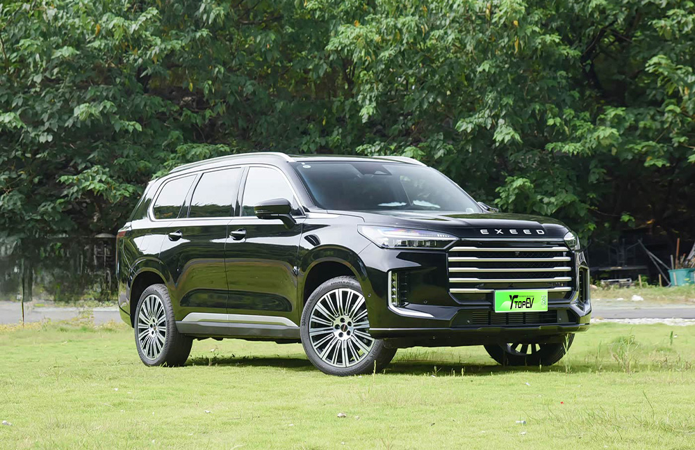2026 EXEED VX for sale