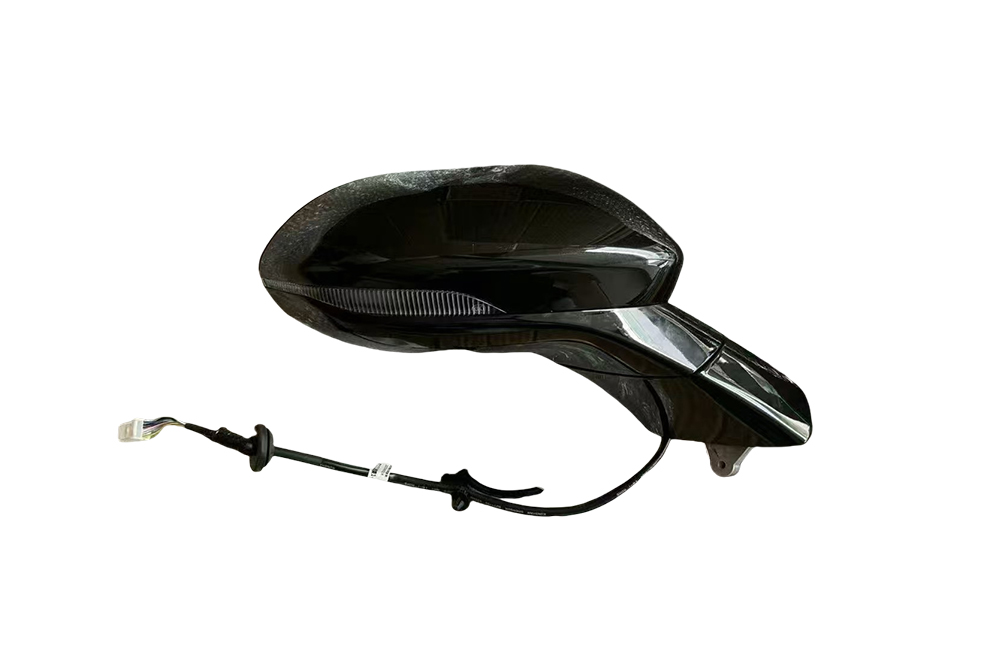 Hongqi E-QM5 Side Mirror Assembly