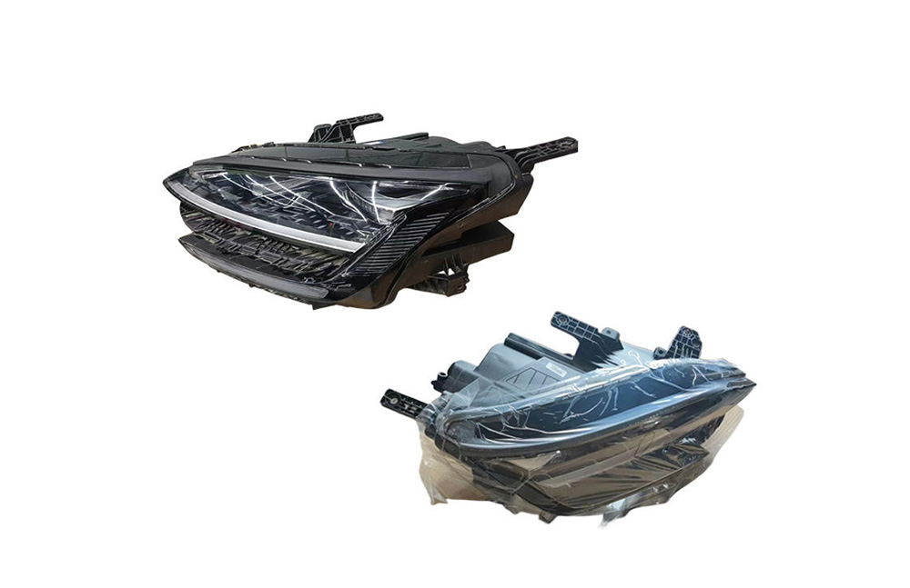 BYD Song Plus Headlight Assembly