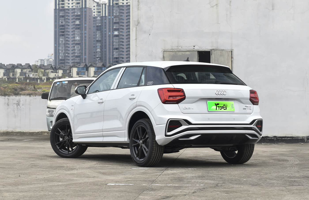 2025 Audi Q2L for sale