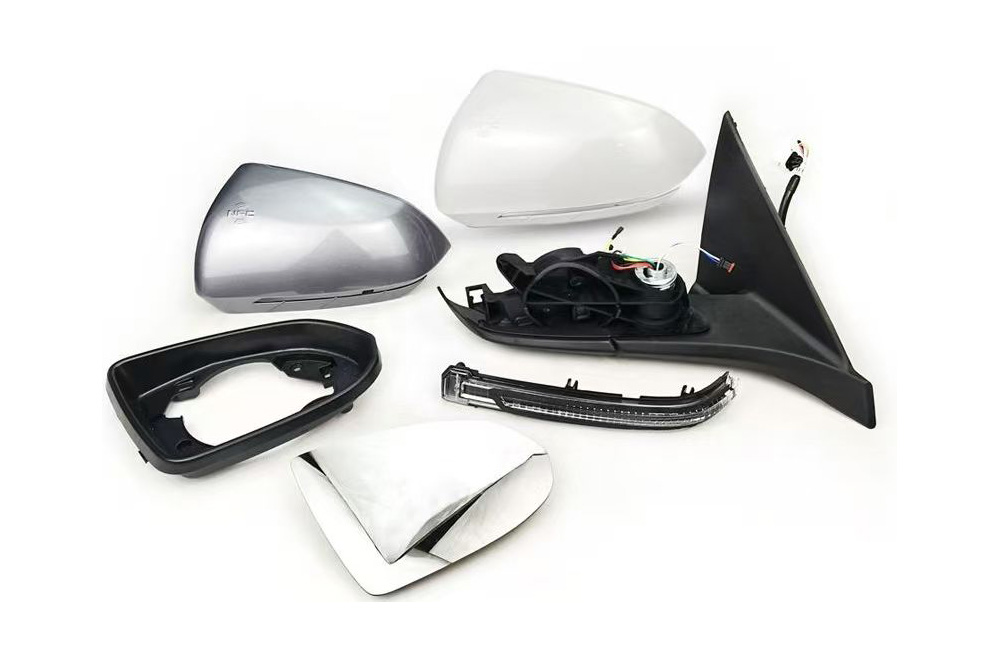 BYD e2 accessories