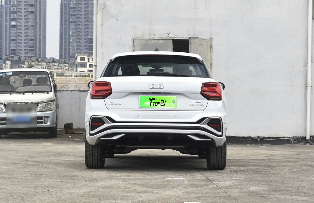 2025 Audi Q2L SUV