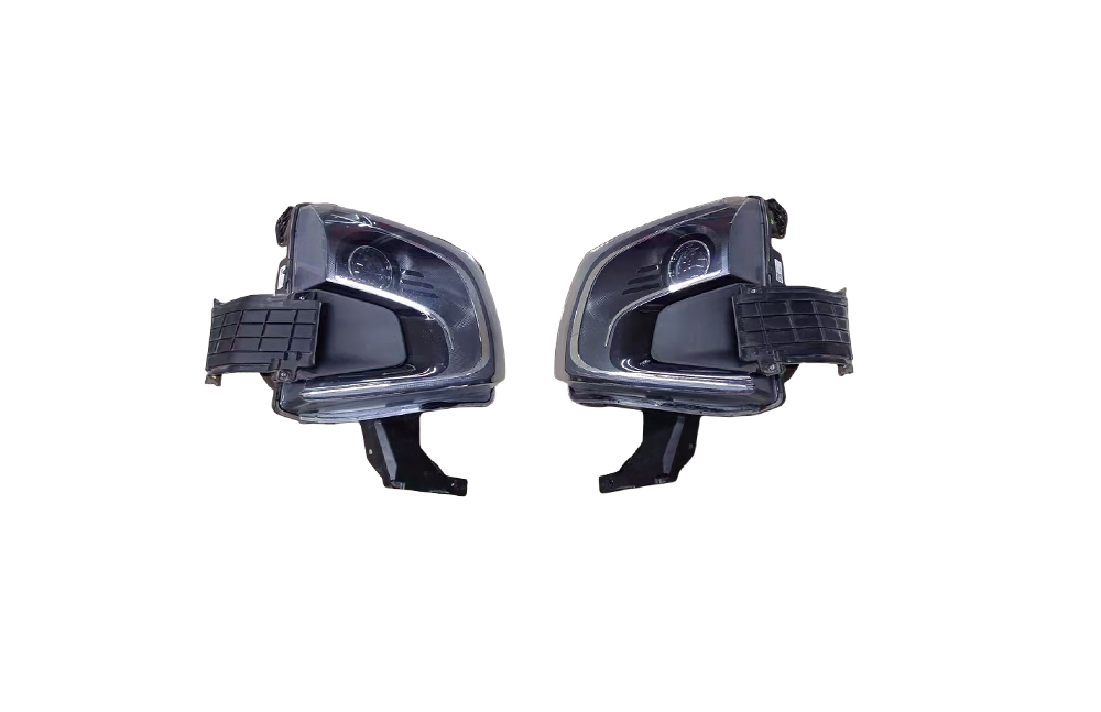 Hongqi E-QM5 accessories
