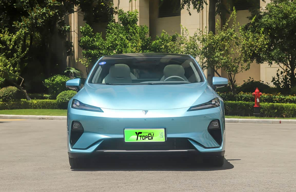 changan deepal l07 2025