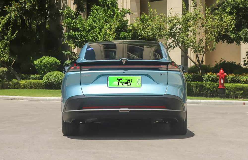 changan deepal l07 2025