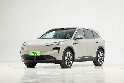 Buick Electra E7 2026