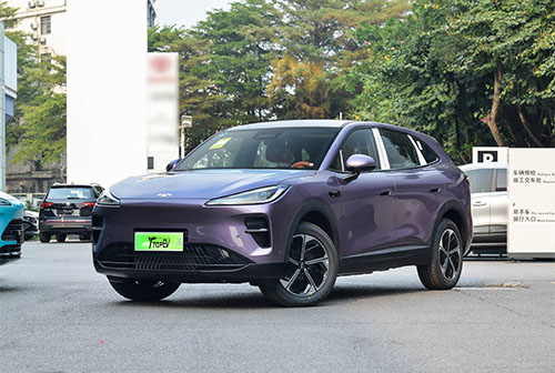 Chery Fulwin T9L 2026