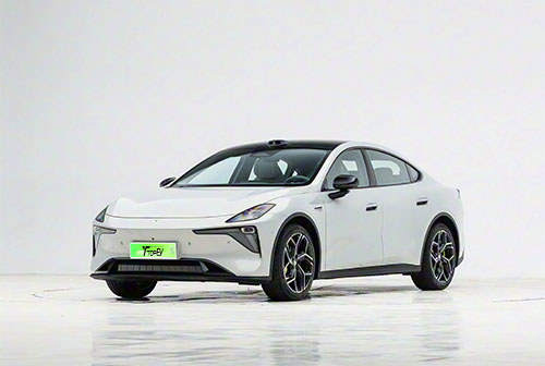 Deepal L06 specification