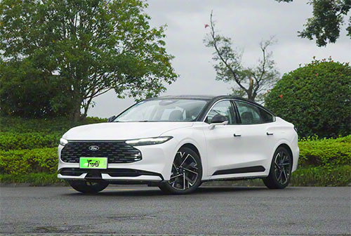 body kit ford mondeo​