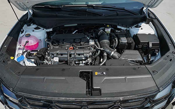 2027 hyundai tucson​