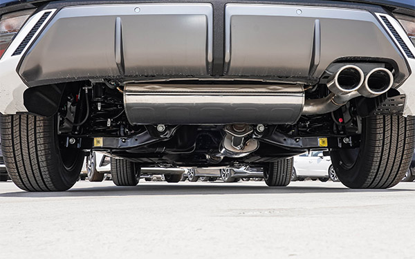 hyundai tucson hybrid mpg​