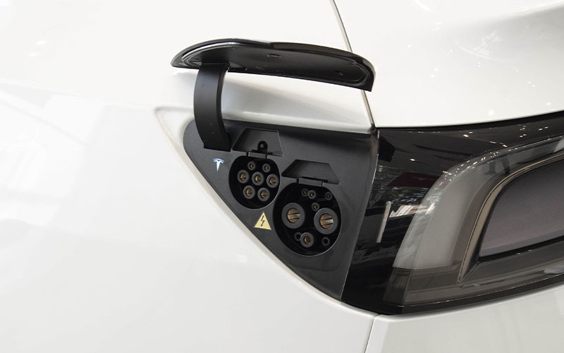 Tesla Model Y specification