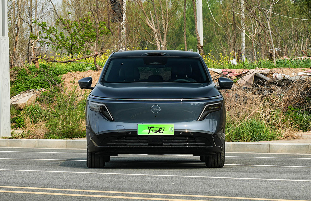 Nissan NX8 price