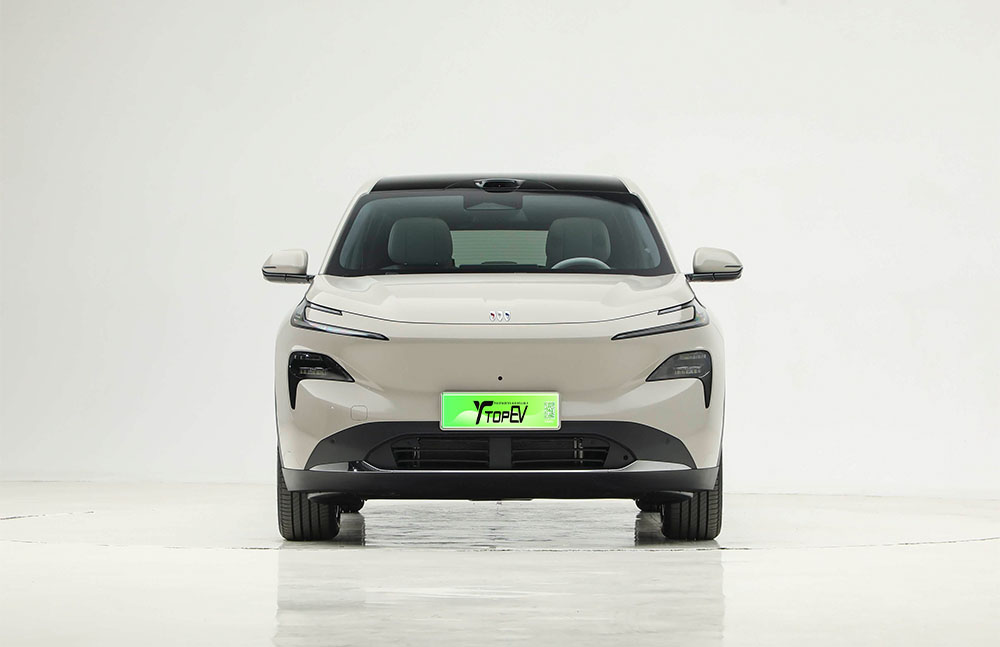 Buick Electra E7 for sale