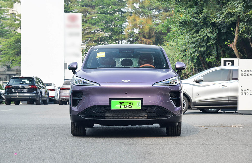 Chery Fulwin T9L price