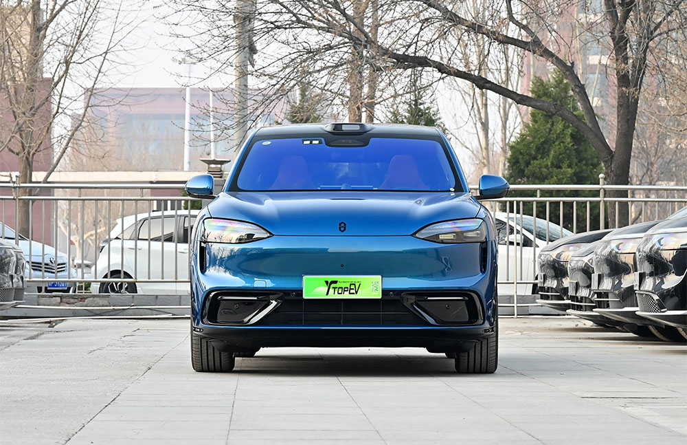 AITO M6 price