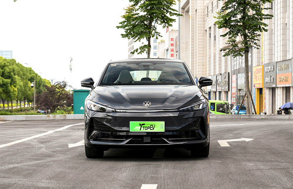 Volkswagen ID.UNYX 07 price