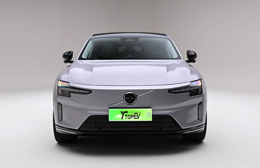 Volvo ES90 price