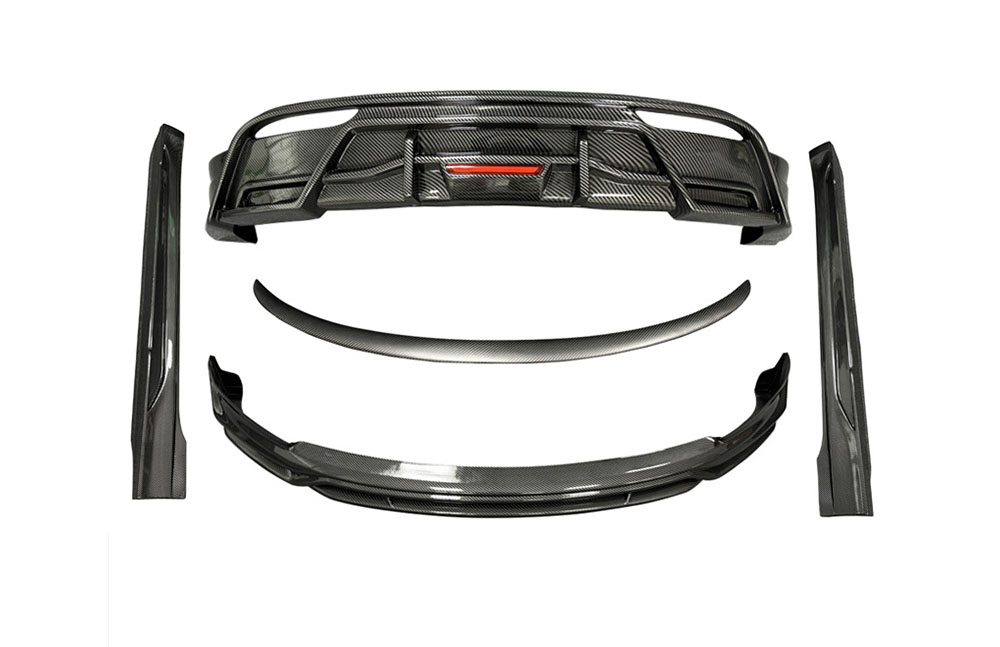 Tesla Model 3 Body Kit​
