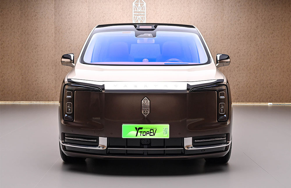 Maextro V800 price