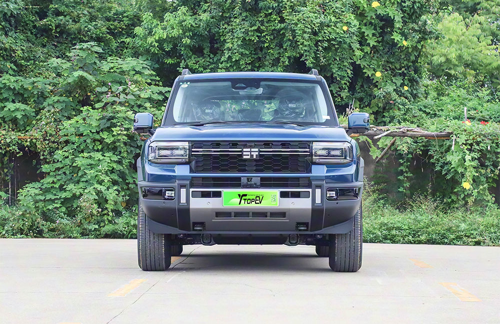Jetour Zongheng G700 price