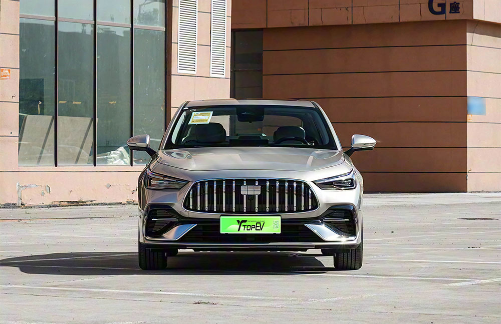 Geely Galaxy Starshine 6 price