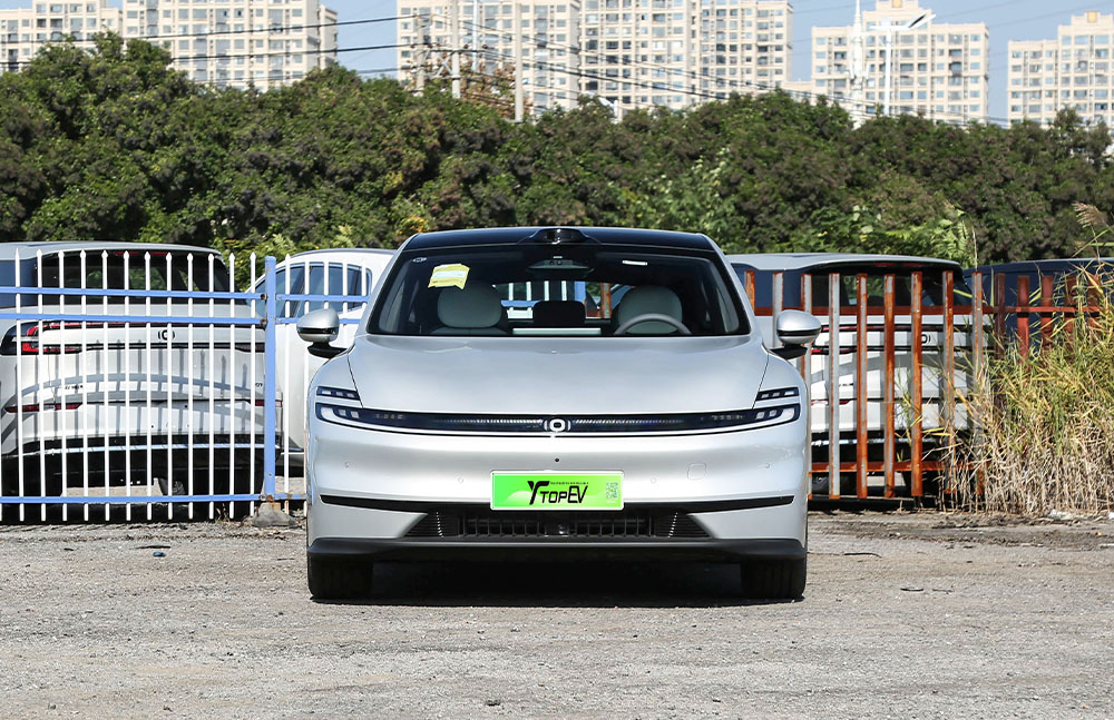 Changan NEVO A06 price