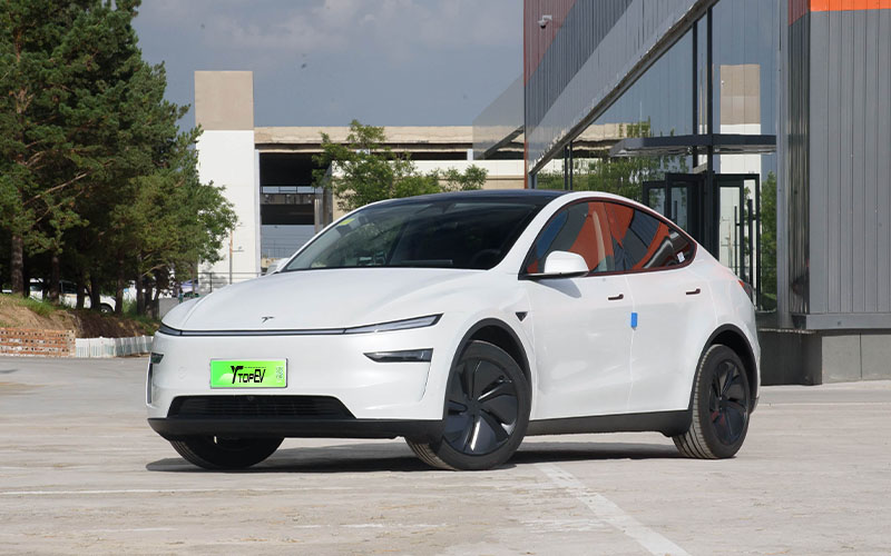 tesla model 3 body kit