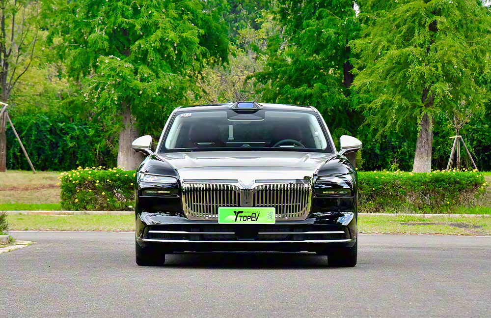 Voyah Passion L price