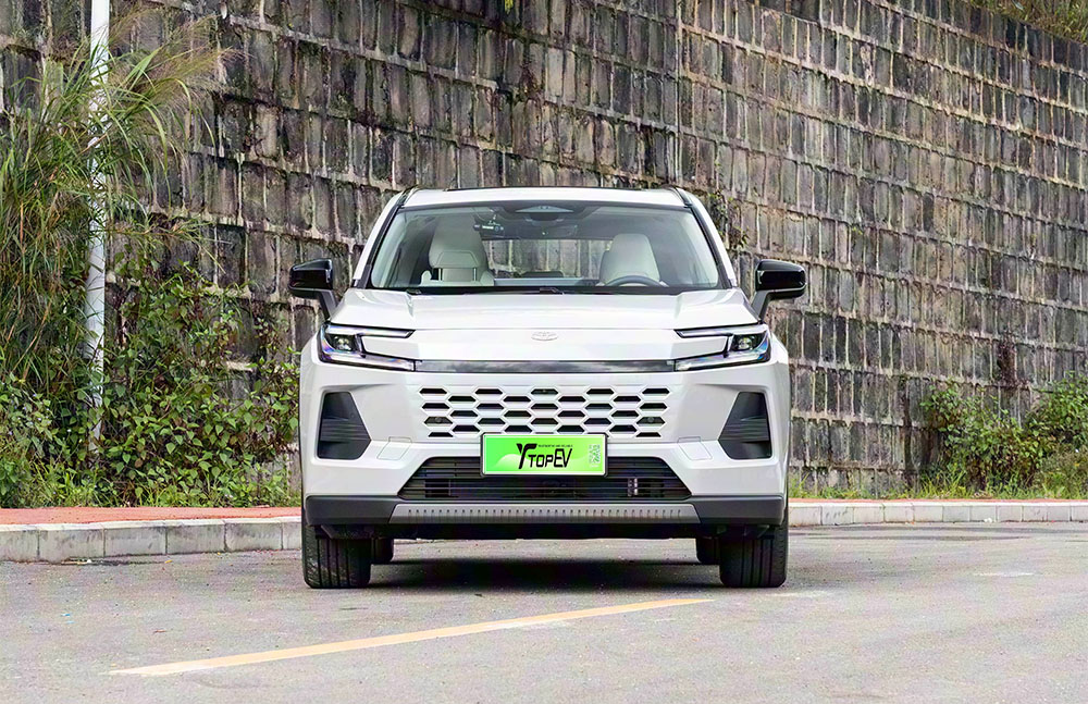 Toyota Wildlander price